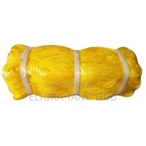 Nylon Polypropylene Washing Line Rope Pack