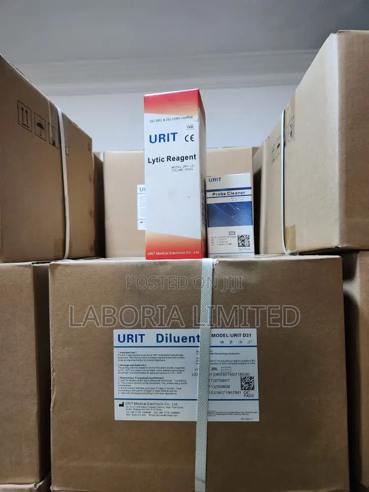 Urit Hematology
