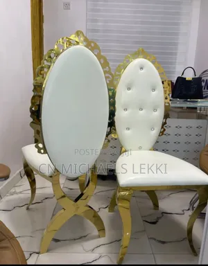Luxury Chair
