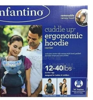 Infantino Baby Carrier