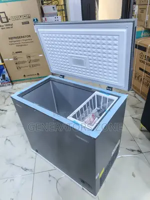 Aeon Acf200gk – Standard Size Chest Freezer 200 Litres