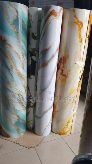Affordable PVC Marble Sheet