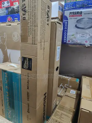 Soundbar 240watts