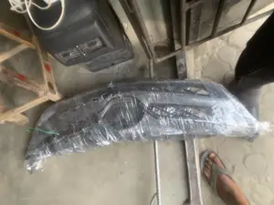 Toyota Corolla 010 Model Front Grill
