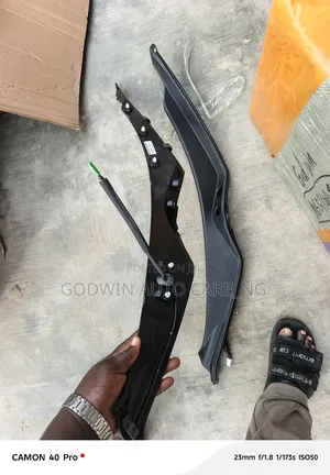 Booth Sensor Wire 2018 2020 Honda Cr-v