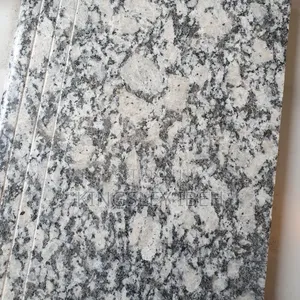 Tiger White Slab for Your Staircase and Kitchen Countertop