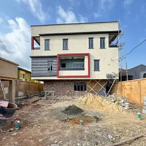Furnished 4bdrm Duplex in Maryland, Lagos for sale