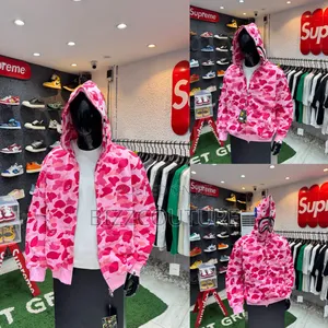 Original Luxury Hoodies Available in Store