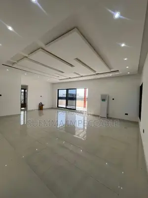 6bdrm Duplex in Lekki Phase 1 for sale