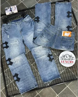 Baggy Jeans