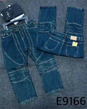 Baggy Jeans