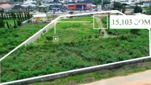 4 Acres for Sale in Heart of Asaba, Delta State