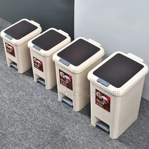 Quality Pedal Bin