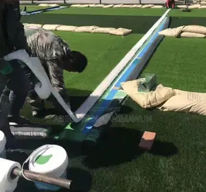Grass Joint Tape – Turf Adhesive Roll