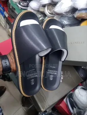 Brunello Cuccinelli Slippers