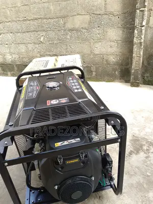 Handles Peak Loads Like Air Conditioners or Freezers.Fireman Fpg15000s