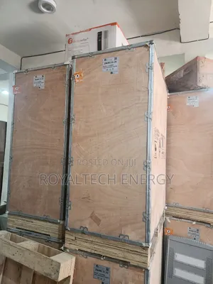 Felicity 25kwh Lithium Phosphate Battery 51.2v