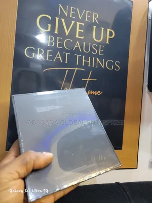 New Samsung Galaxy Z Fold6 512 GB Silver