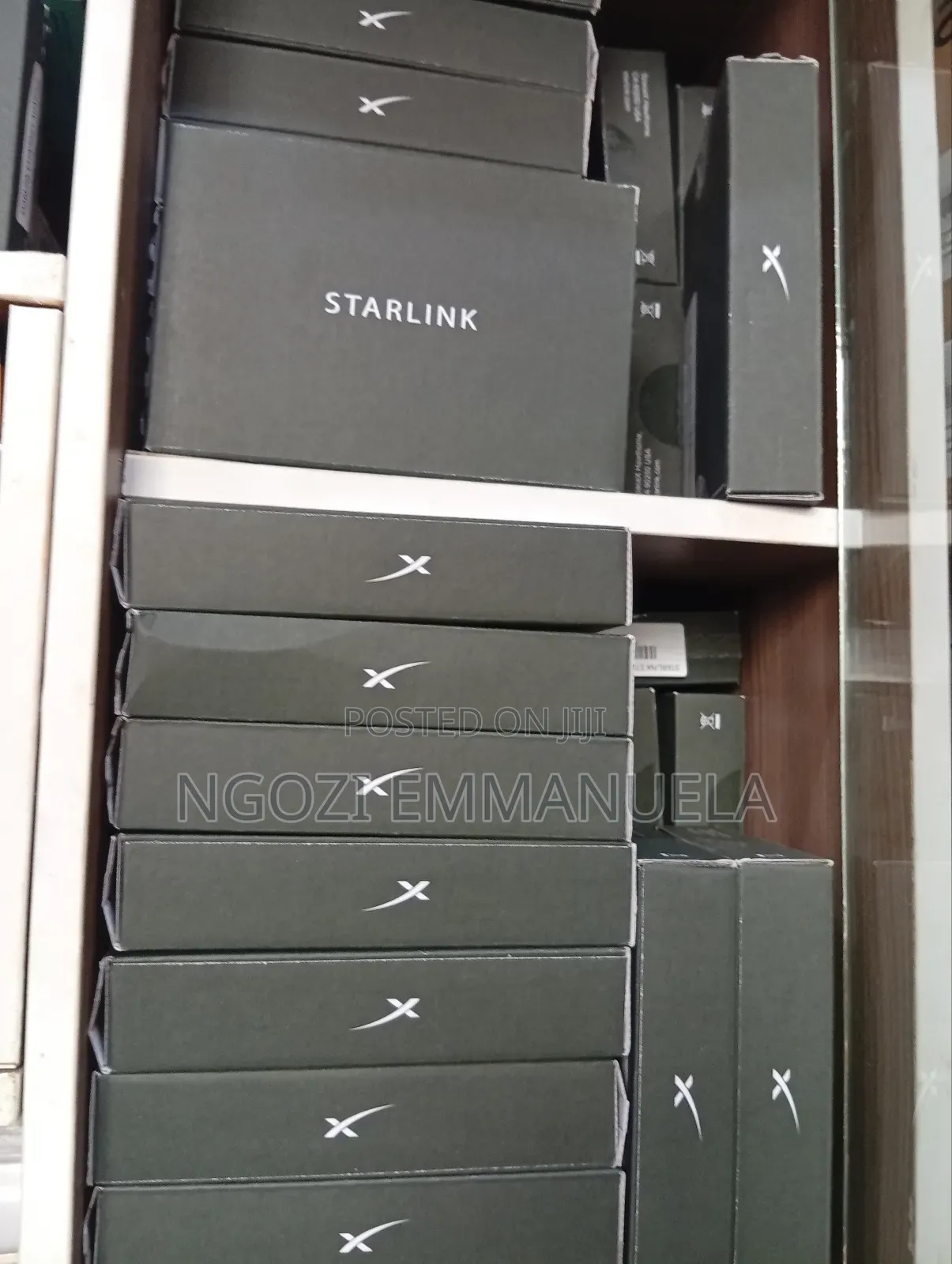 Starlink Gen 2 Ethernet Adapter