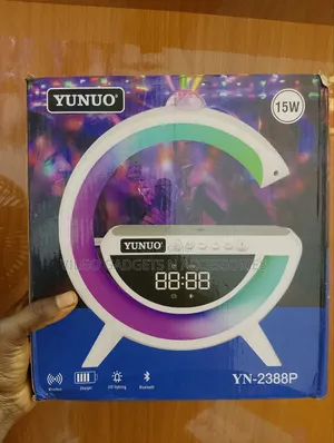 Wireless Speaker