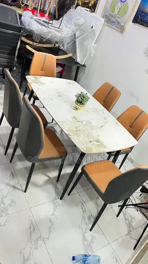 Affordable Dinning Set Tables Chairs