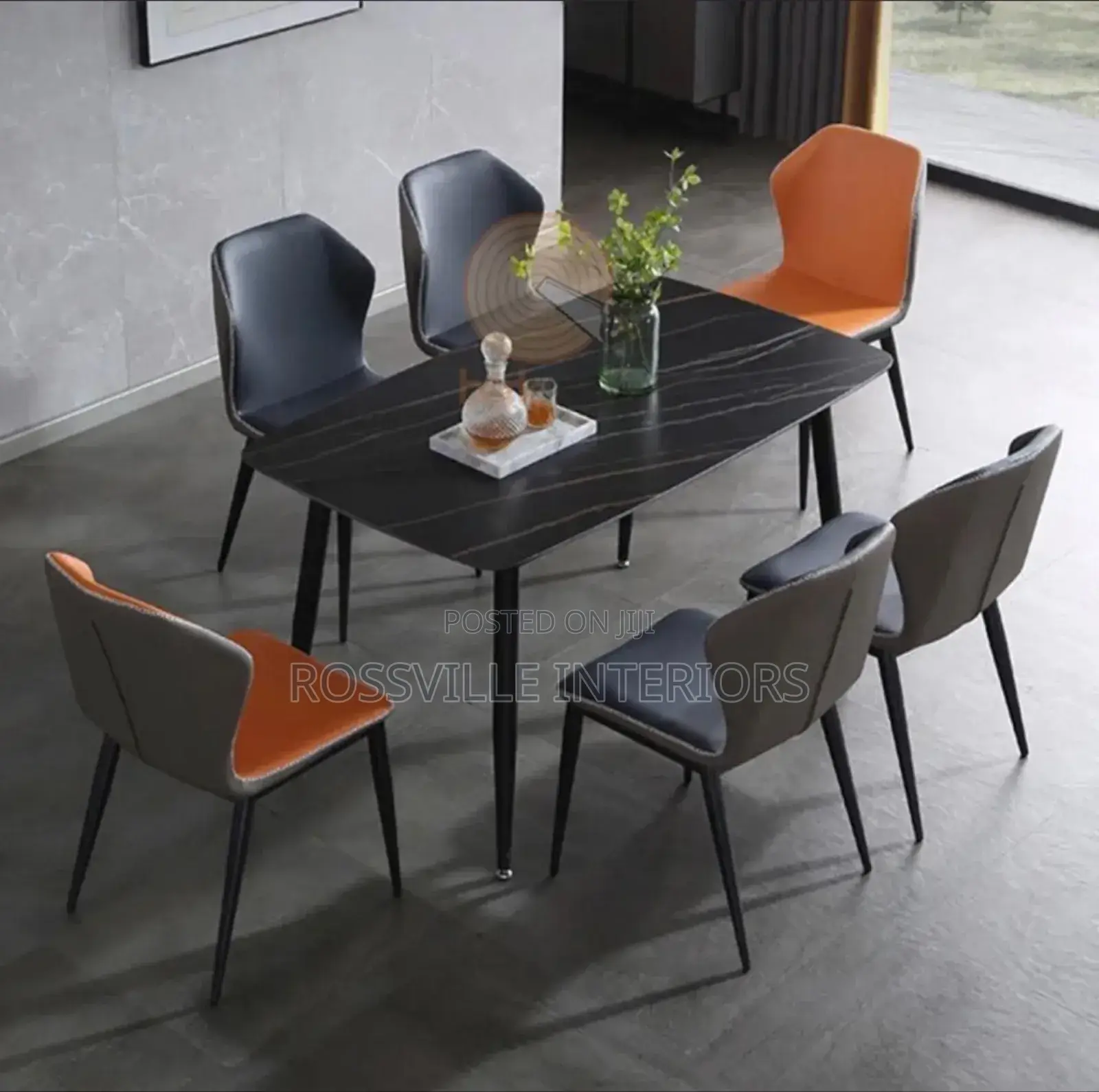 Affordable Dinning Set Tables Chairs