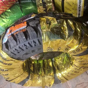 Joy Road Tire Lt 265/70 R17