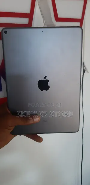 Apple iPad Air 3 64 GB Silver