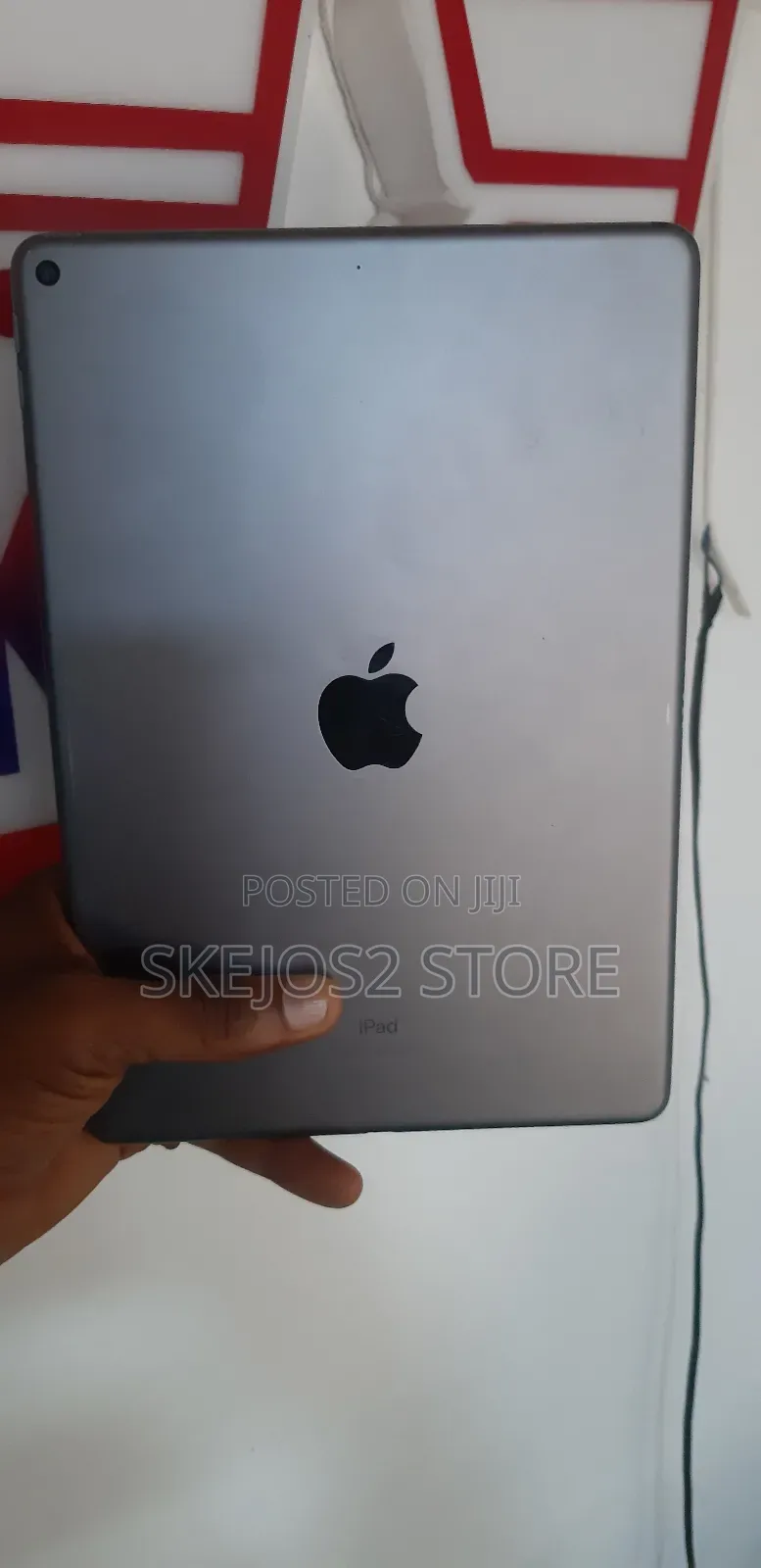 Apple iPad Air 3 64 GB Silver