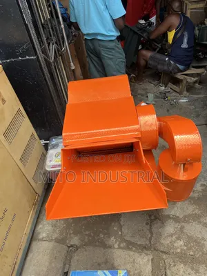 Multifunctional Crop Thresher