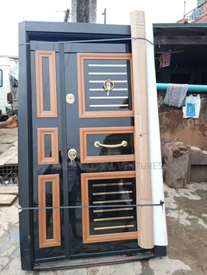 Turkey Luxury Door