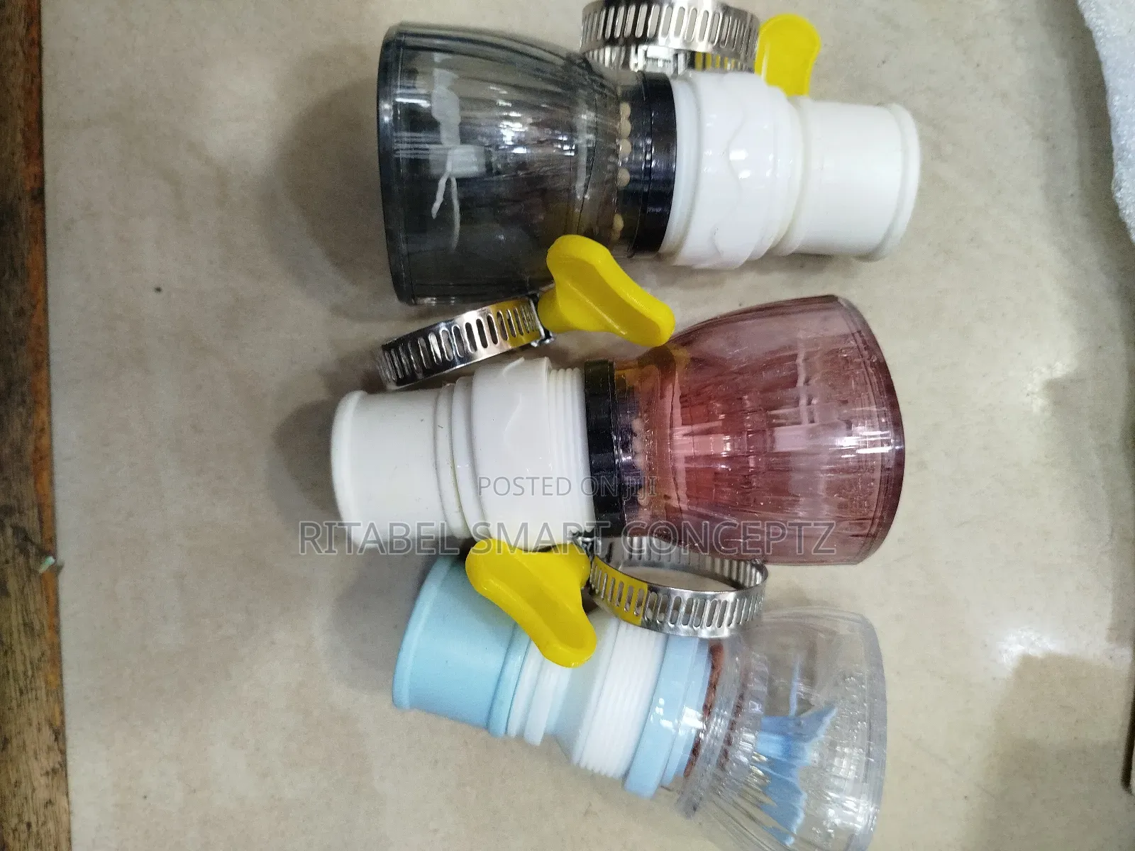 Water Filter