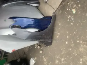 Toyota Camry 2010 Model Fender the Two Side