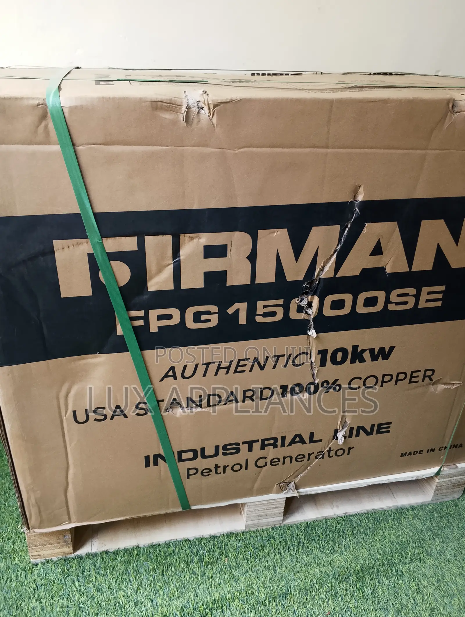 Never Used, Perfect Condition