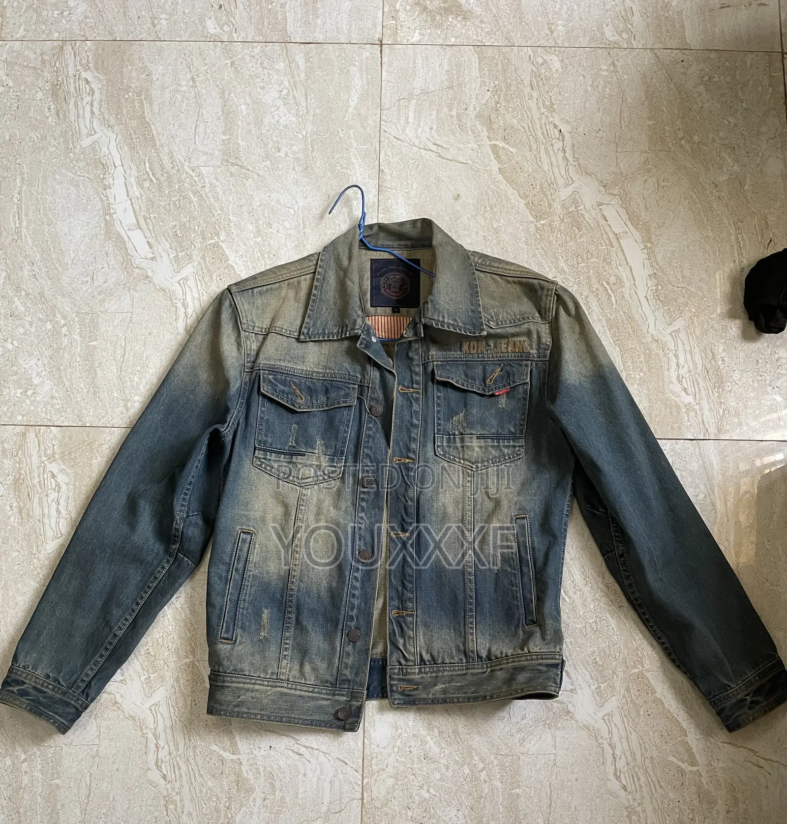 New Denims Jackets , Shorts , Negotiable