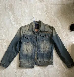 New Denims Jackets , Shorts , Negotiable