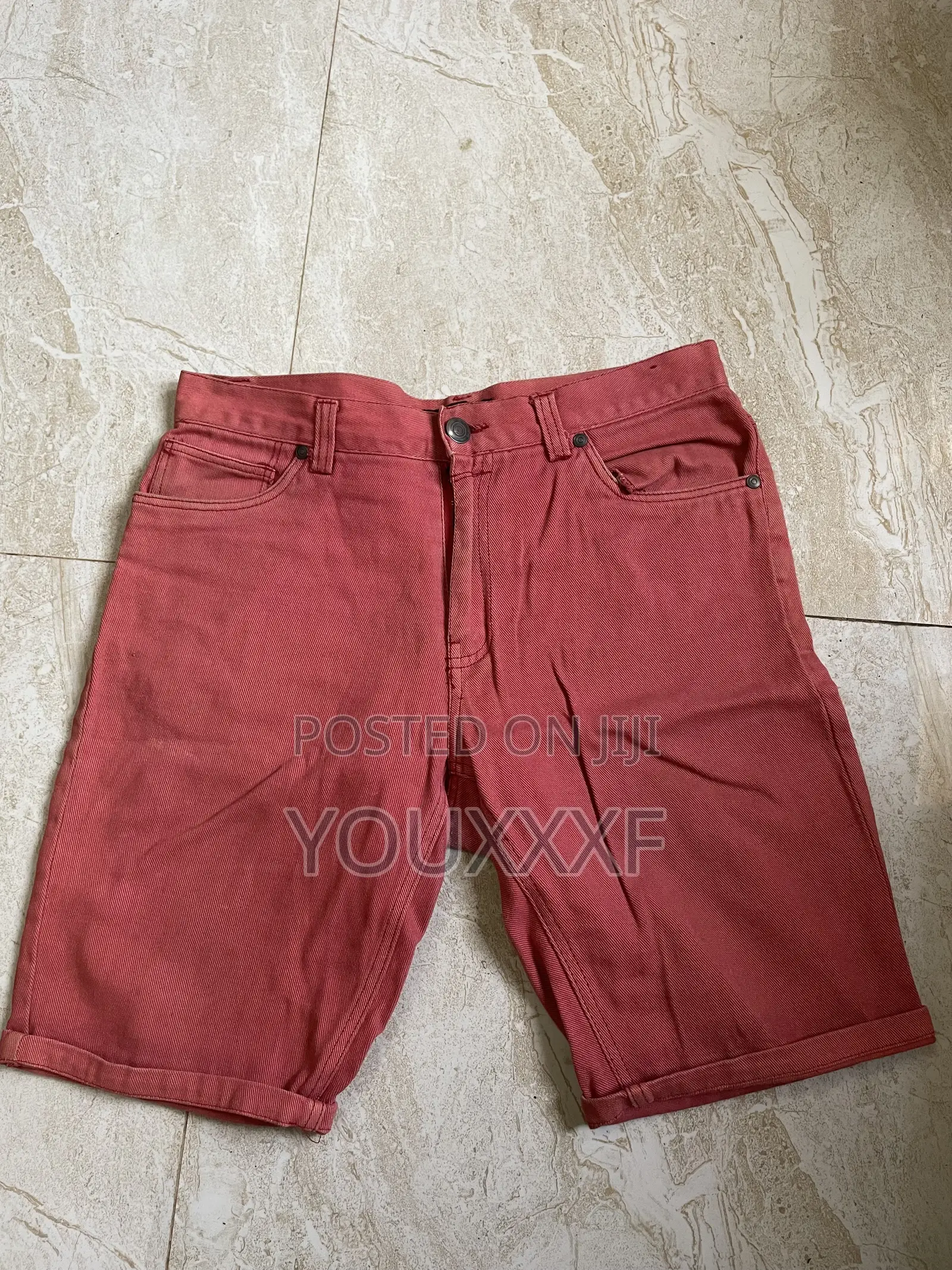 New Denims Jackets , Shorts , Negotiable