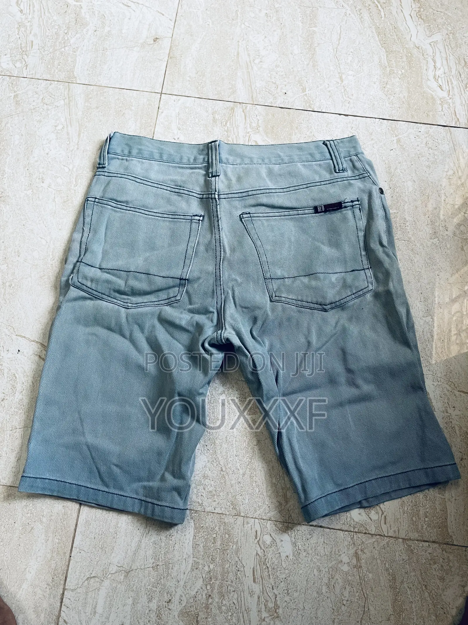 New Denims Jackets , Shorts , Negotiable