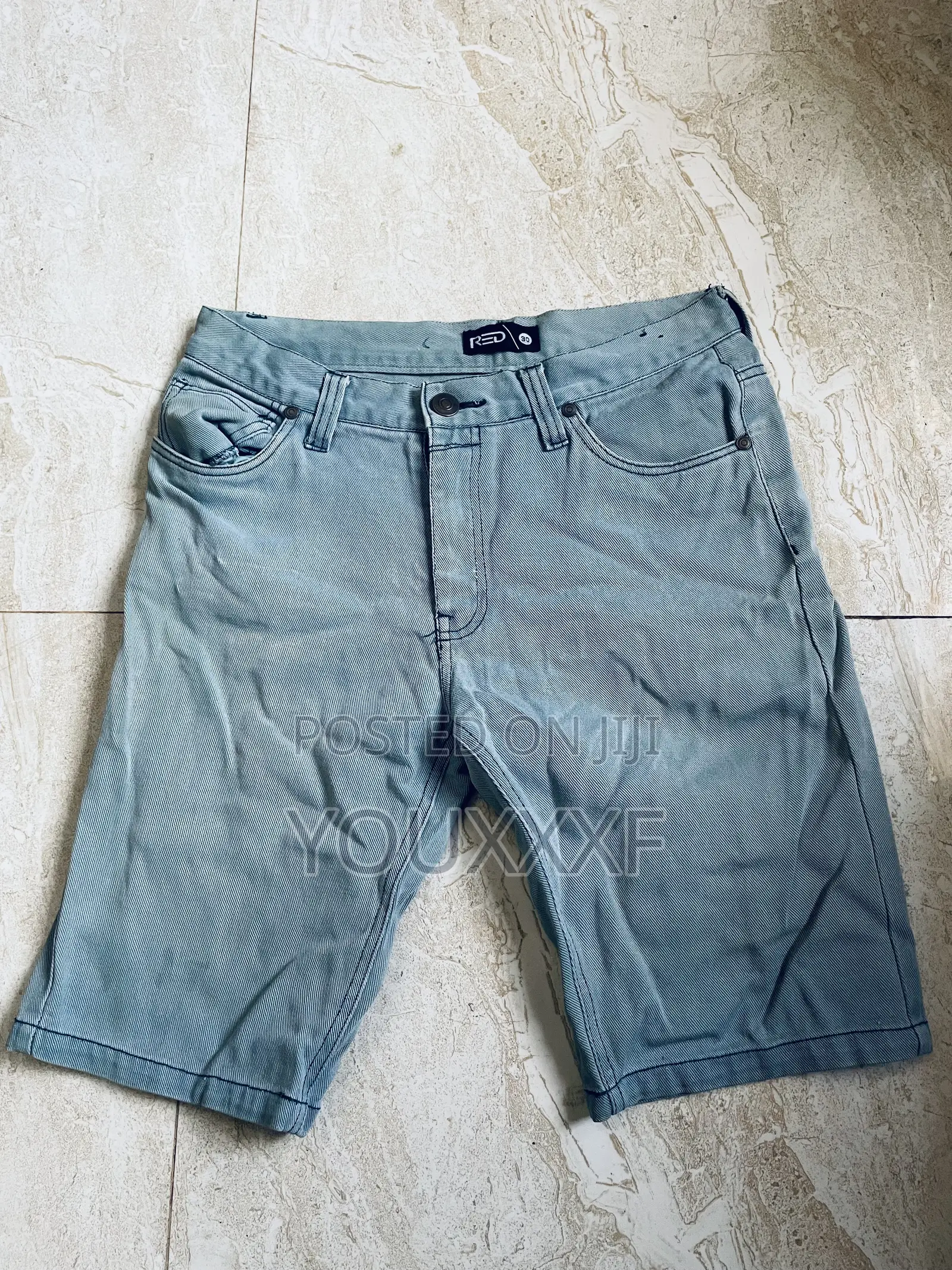 New Denims Jackets , Shorts , Negotiable