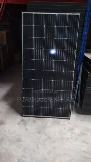 200w Mono Panel
