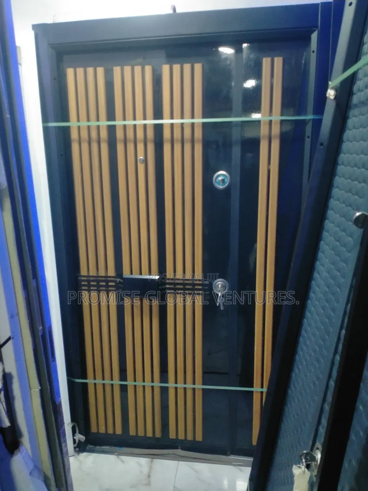 Luxury Turkey Door