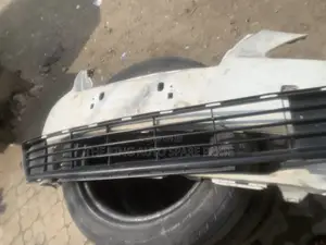 Toyota Camry 010 Model Down Grill Front One