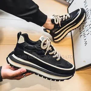 Luxury Men’S Designer Sneakers Fully Boxed