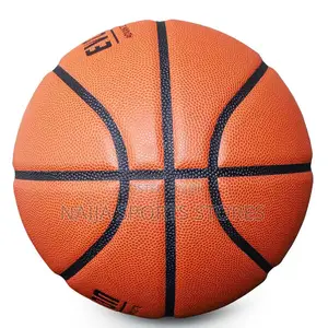 Brand New Basket Ball