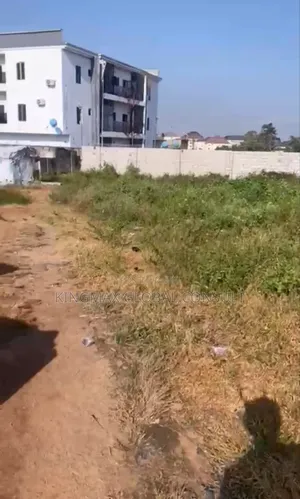 *Outright Sales*
 : Residential
Size : 850sqm 
Title : Cofo