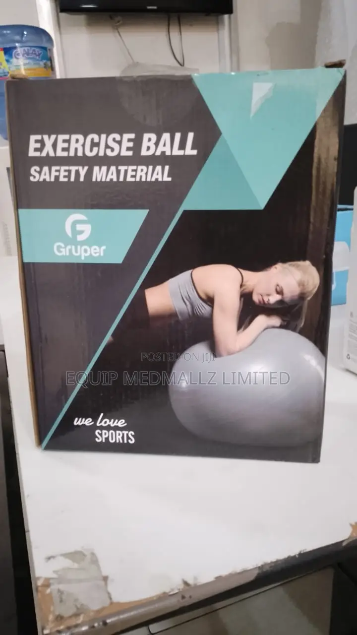Exercise Ball