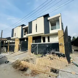 Furnished 4bdrm Duplex in Magodo Gra Phase 1 for sale