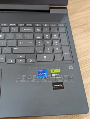 Laptop HP Victus 16 32GB Intel Core I7 SSD 1T