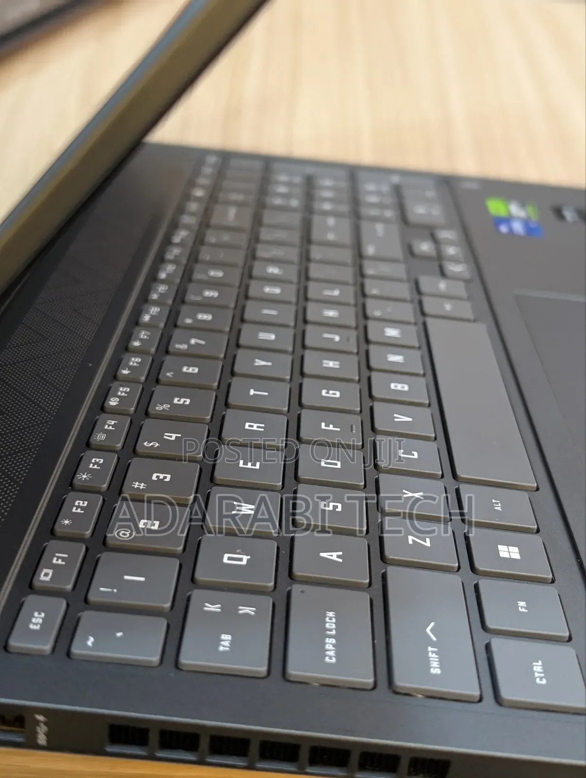 Laptop HP Victus 16 32GB Intel Core I7 SSD 1T