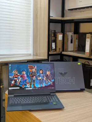 Laptop HP Victus 16 32GB Intel Core I7 SSD 1T